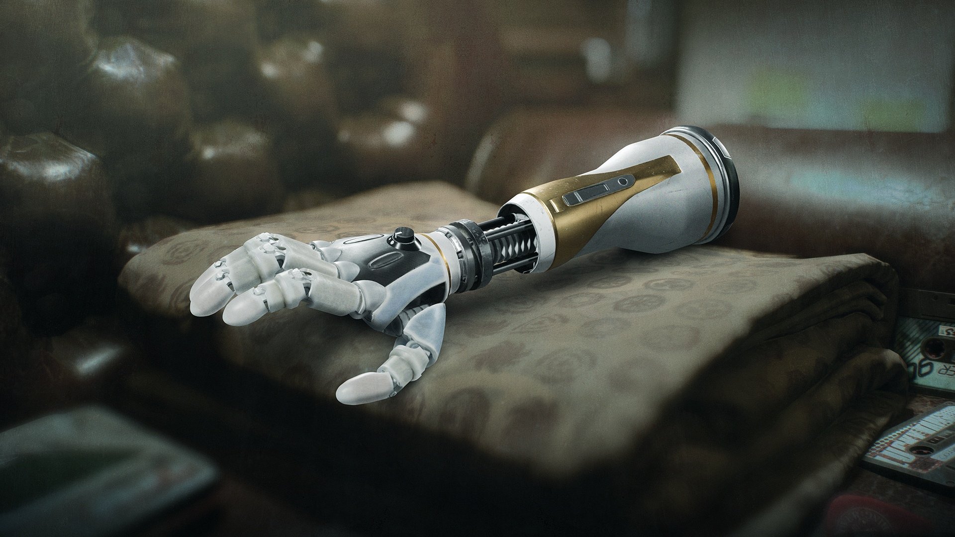 Devil May Cry 5 - Imagen 31